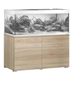 EHEIM Aquarium Unterschrank Proxima 325, ca. B131/H75/T51 cm
