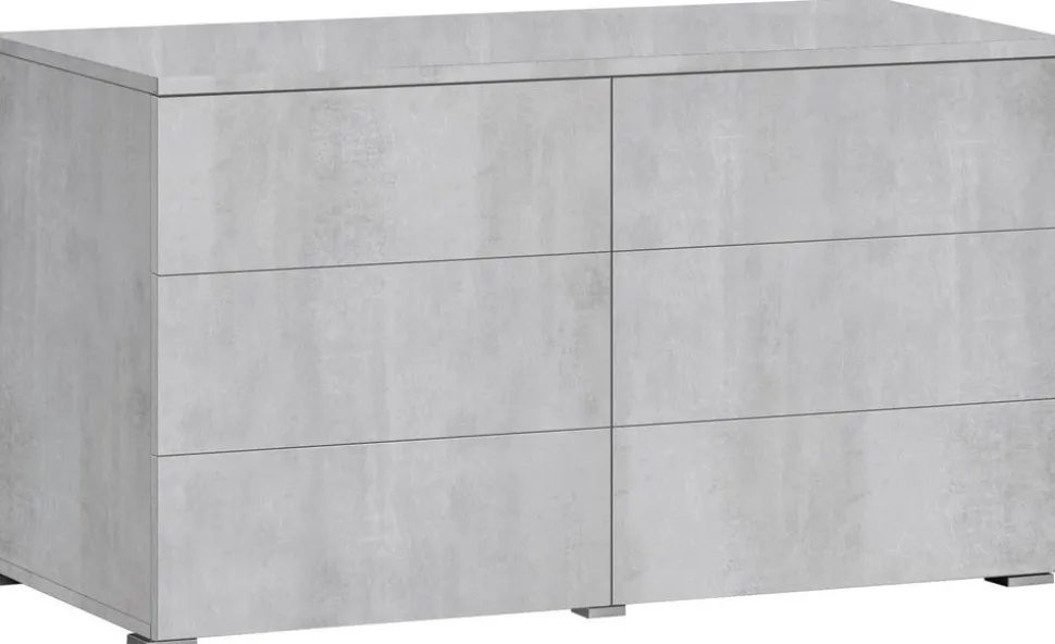 EHEIM Aquarium Unterschrank Proxima 325, ca. B131/H75/T51 cm