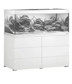 EHEIM Aquarium Unterschrank Proxima 325, ca. B131/H75/T51 cm