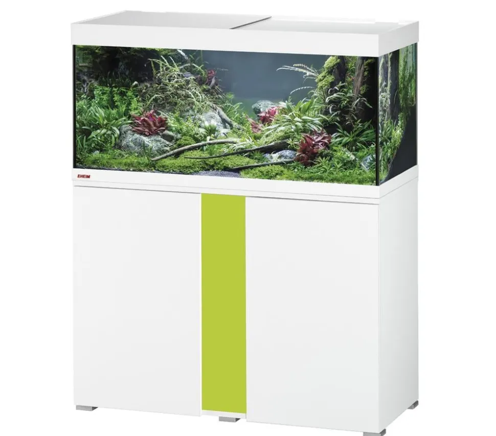 EHEIM Aquarium Vivaline LED, Dekorbrett