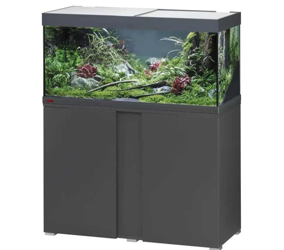EHEIM Aquarium Vivaline LED, Dekorbrett