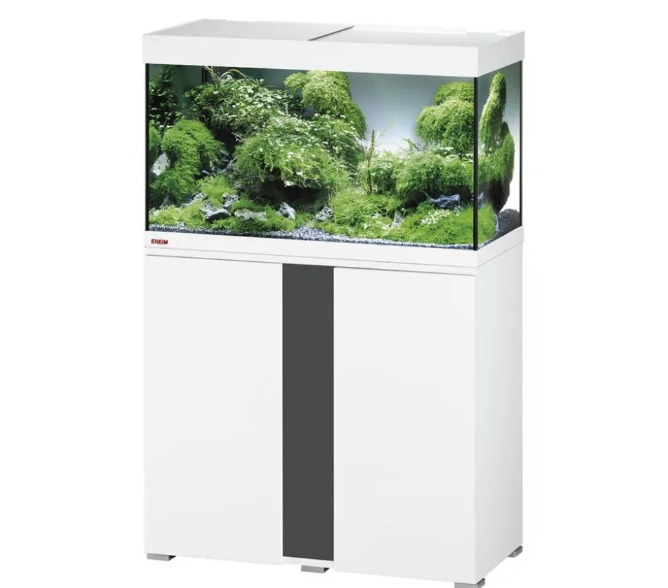 EHEIM Aquarium Vivaline LED, Dekorbrett