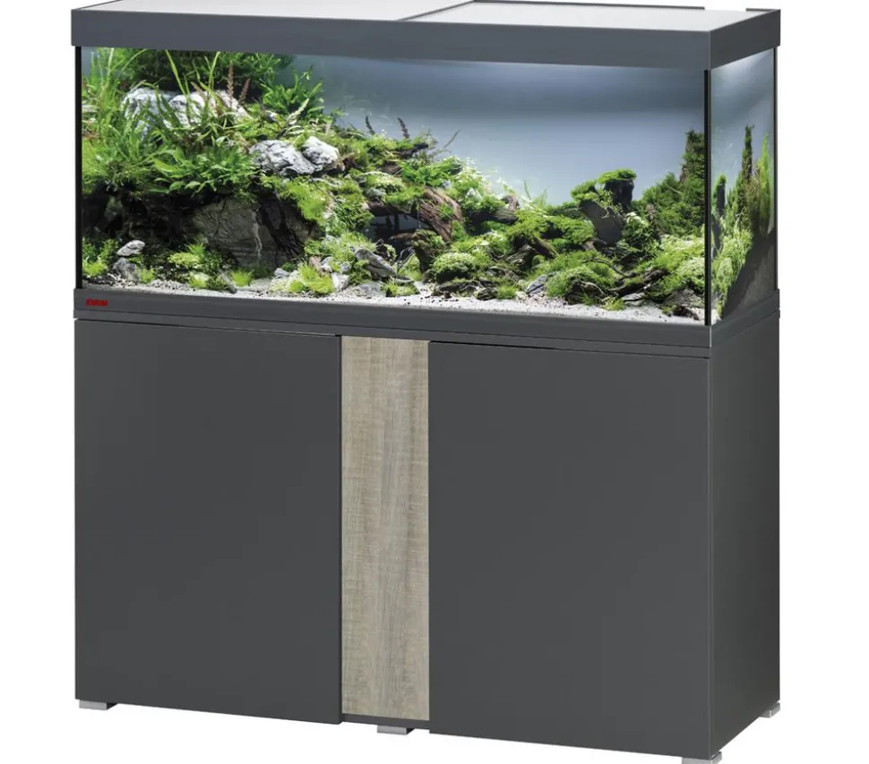 EHEIM Aquarium Vivaline LED, Dekorbrett