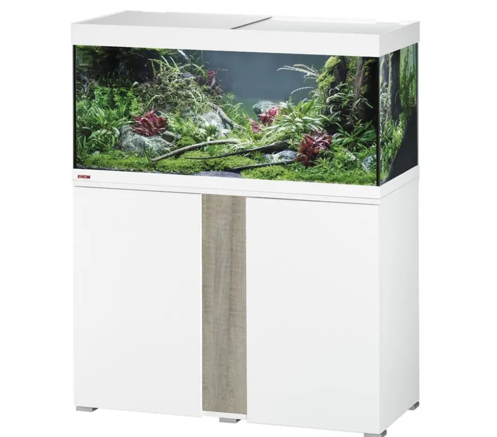 EHEIM Aquarium Vivaline LED, Dekorbrett