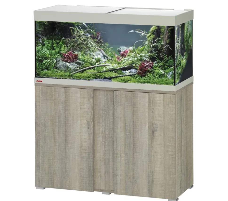 EHEIM Aquarium Vivaline LED, Dekorbrett