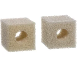 EHEIM Aquarium-Zubehör pickup Filterpatronen, 2er-Pack