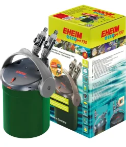 EHEIM Außenfilter ecco pro