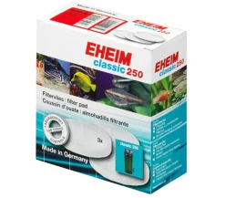 EHEIM Classic Filtervlies, 3er-Set
