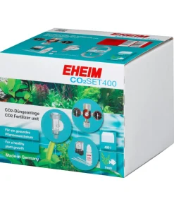 EHEIM CO2-Düngeanlage-Set ohne Flasche