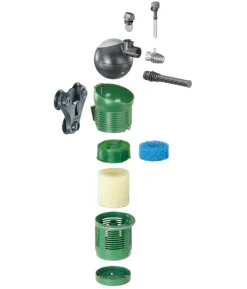 EHEIM Innenfilter aquaball