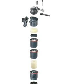EHEIM Innenfilter biopower