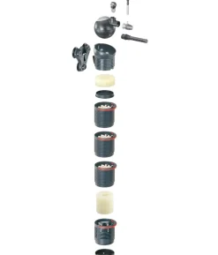 EHEIM Innenfilter biopower