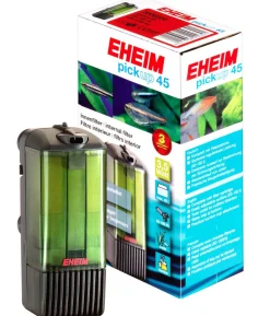 EHEIM Innenfilter pickup