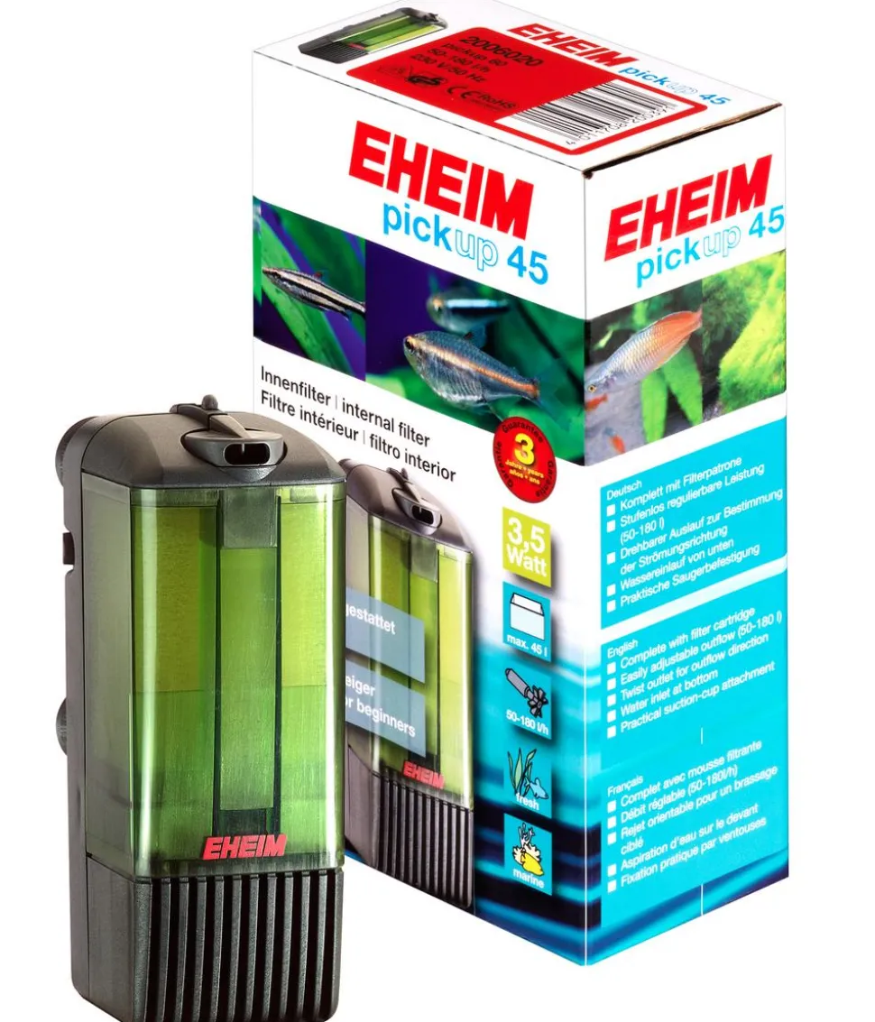 EHEIM Innenfilter pickup