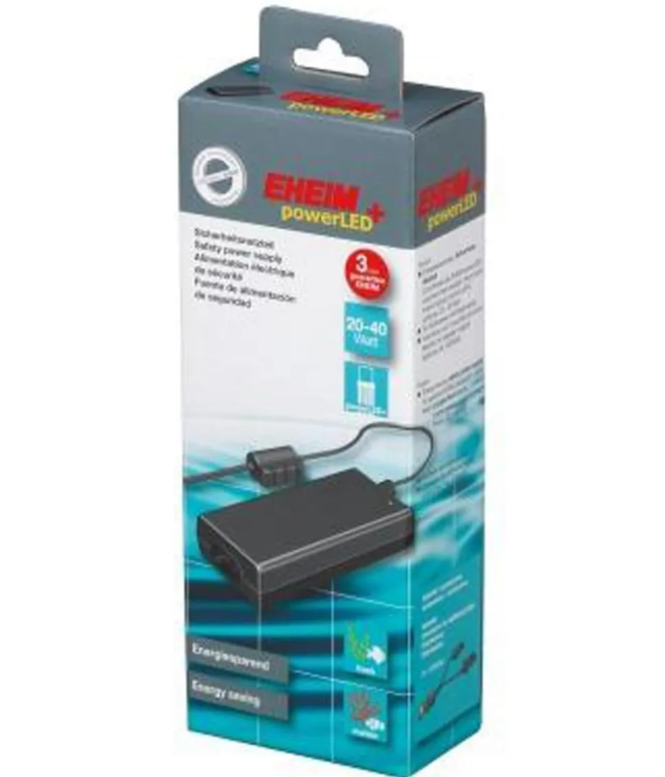 EHEIM Netzteil für Power LED+