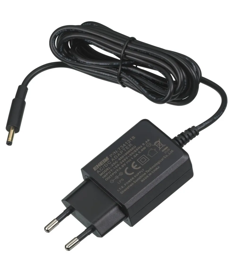 EHEIM pHcontrol+e Set inkl. pHsensor