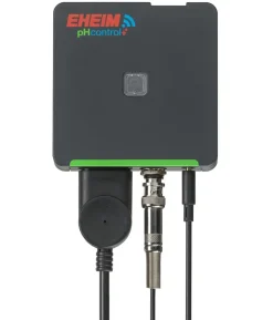 EHEIM pHcontrol+e Set inkl. pHsensor