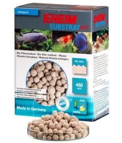 EHEIM SUBSTRATpro Bio-Filtermedium