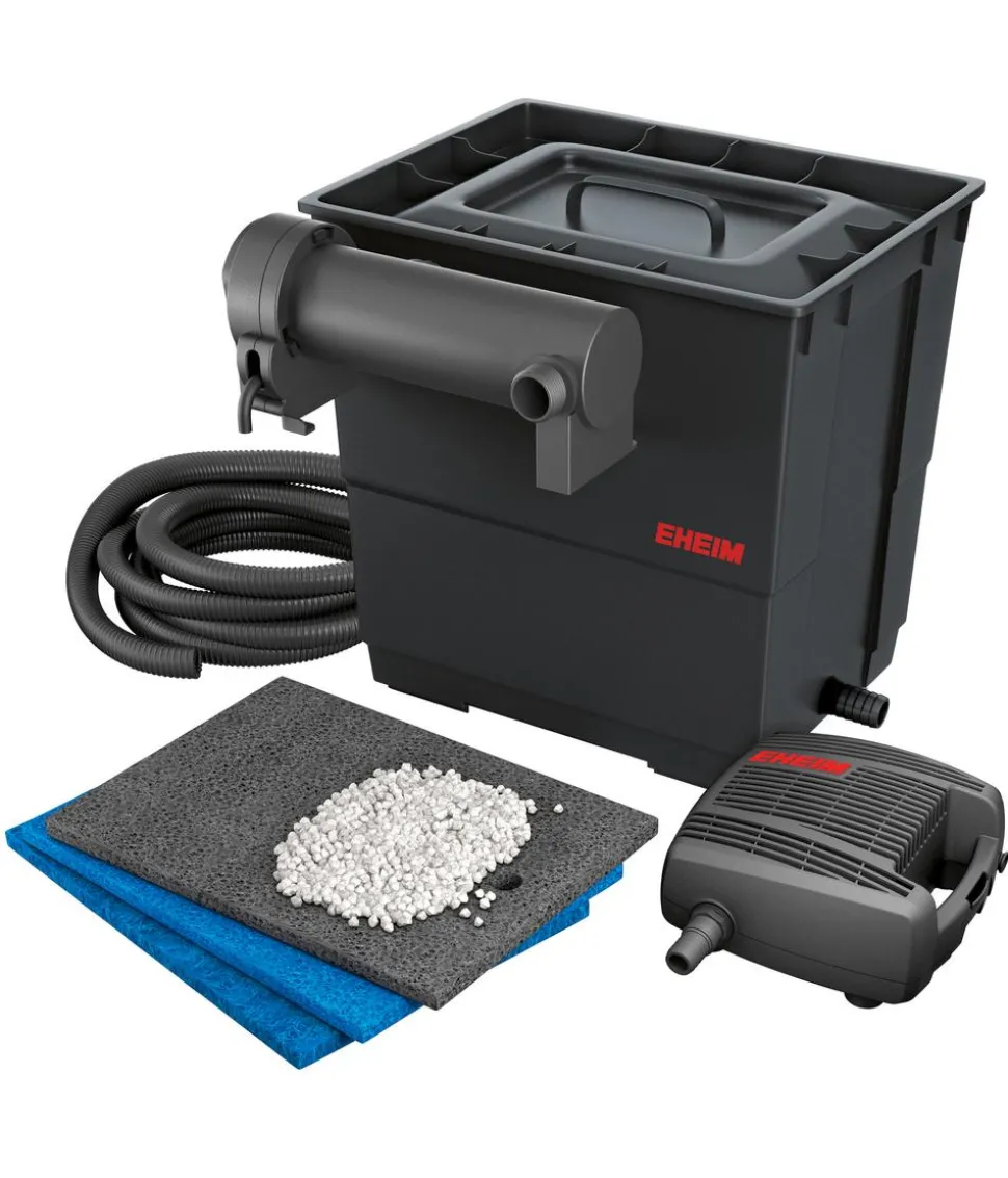 EHEIM Teichfilter Komplett-Set Loop
