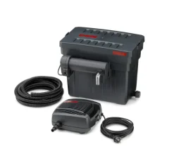 EHEIM Teichfilter Komplett-Set LOOPpro