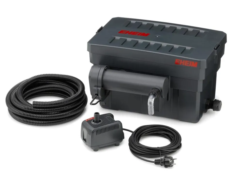 EHEIM Teichfilter Komplett-Set LOOPpro