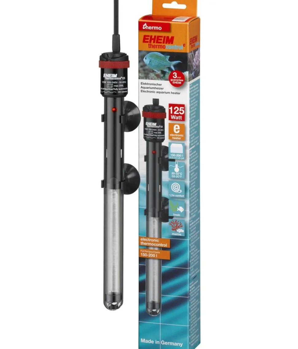 EHEIM thermocontrol-e Aquarium Heizstab