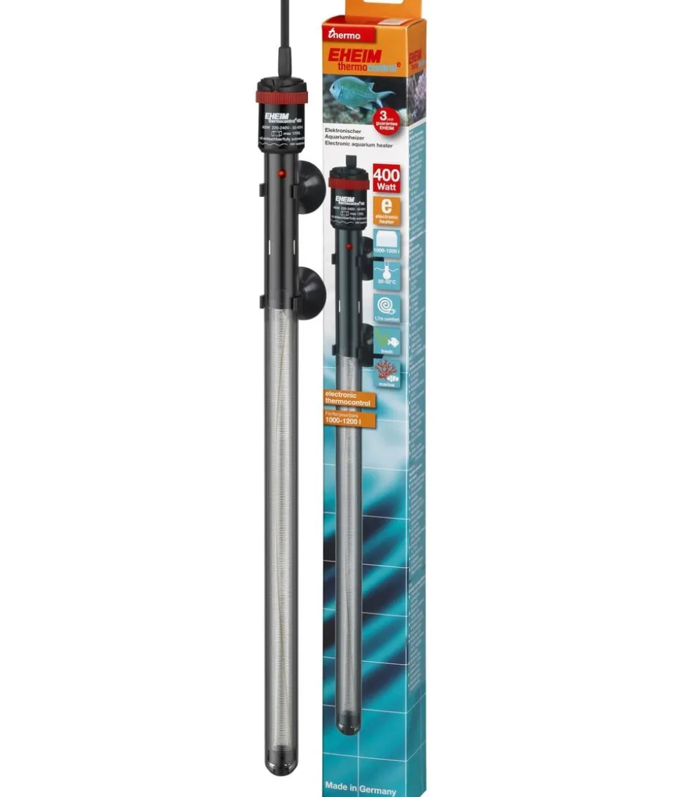 EHEIM thermocontrol-e Aquarium Heizstab