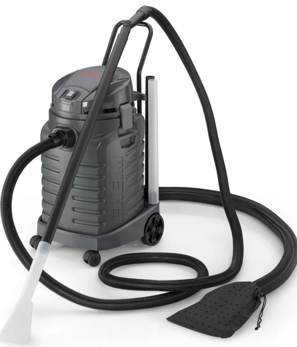 EHEIM VAC 40 Schlammabsauger
