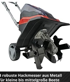 Einhell Akku-Bodenhacke GE-CR 30 Li-Solo