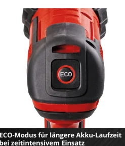 Einhell Akku-Druckreinigerpistole HYPRESSO 18/24