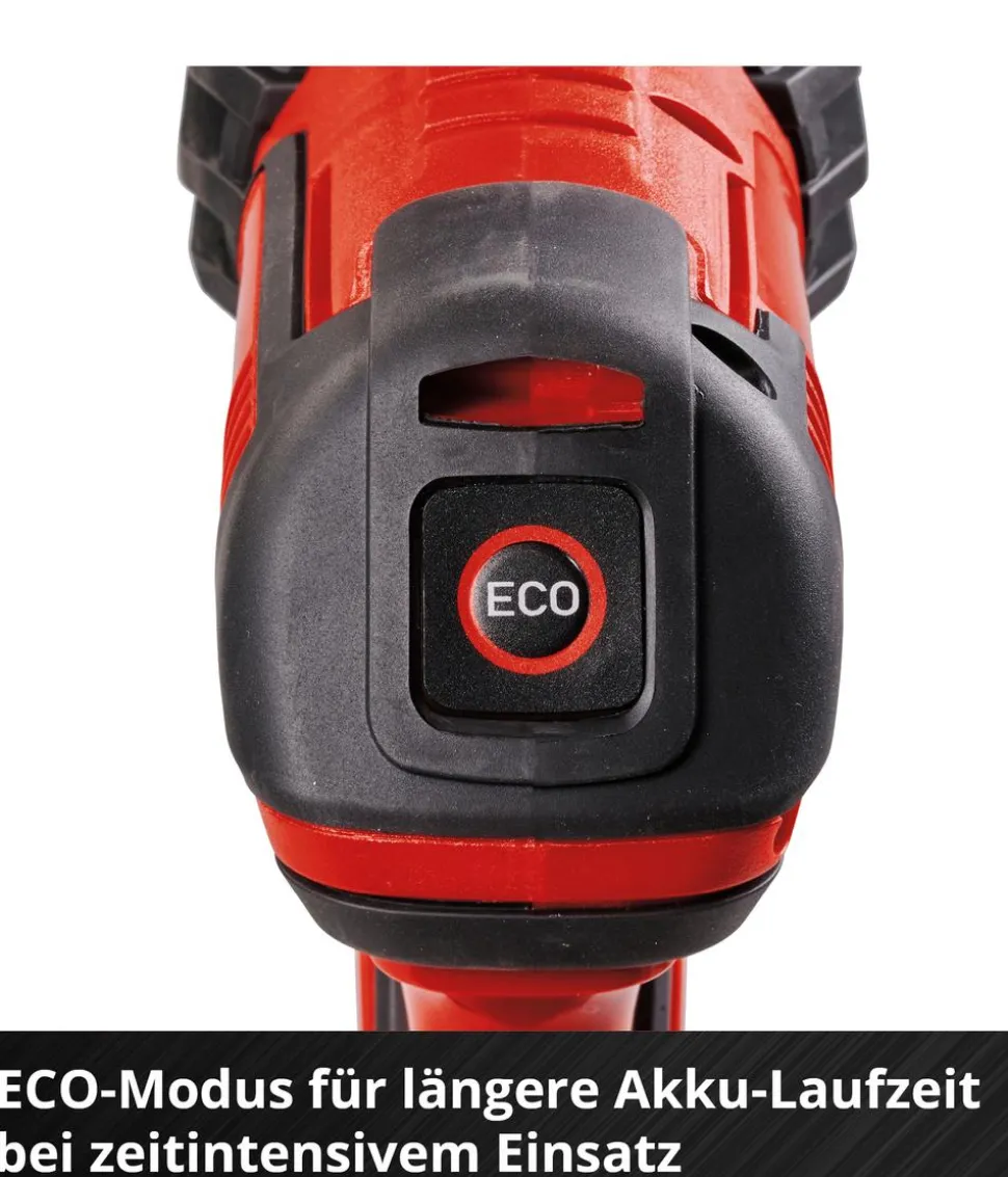 Einhell Akku-Druckreinigerpistole HYPRESSO 18/24