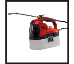 Einhell Akku-Drucksprühgerät GE-WS 18/35 Li-Solo