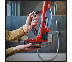 Einhell Akku-Fensterreiniger BRILLIANTO