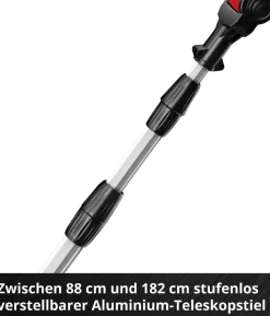Einhell Akku-Funktionswerkzeug GE-HC 18 Li T-Solo