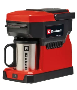 Einhell Akku-Kaffeemaschine TE-CF 18 Li-Solo
