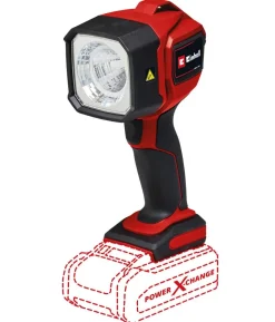 Einhell Akku-Lampe TC-CL 18/350 Li - Solo