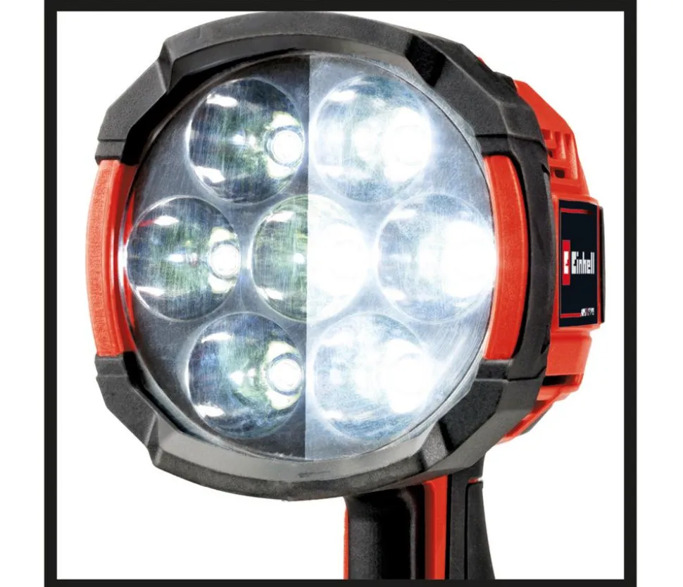 Einhell Akku-Lampe TE-CL 18/2500 LiAC-solo
