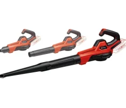Einhell Akku-Laubbläser GE-UB 18/250 Li E-Solo