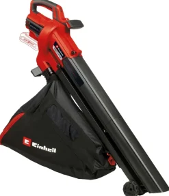 Einhell Akku-Laubsauger VENTURRO 18/210