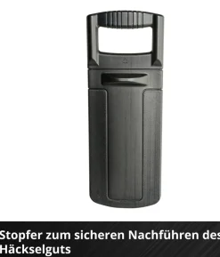 Einhell Akku-Messerhäcksler REDAXXO 36/25