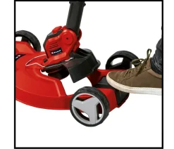 Einhell Akku-Rasentrimmer GE-CT 18/28 Li TC-Solo