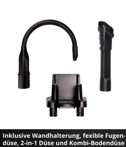 Einhell Akku-Stielstaubsauger TE-SV 18 Li-Solo