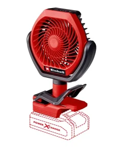 Einhell Akku-Ventilator GC-CF 18/110 Li-Solo