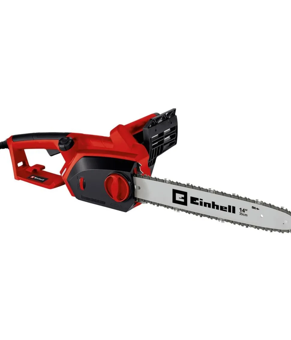 Einhell Elektro-Kettensäge GH-EC 1835