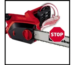 Einhell Elektro-Kettensäge GH-EC 1835