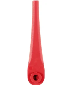 Einhell Ersatzmesserset für Rasenmäher GE-CT 18/25 Li, 20 Stk.