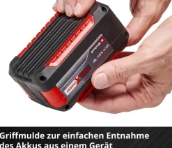 Einhell PXC-Starter-Kit 5,2 Ah
