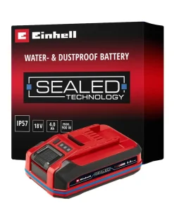 Einhell PXC+ 18V 4,0Ah SEALED Akku
