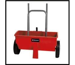 Einhell Streuwagen GC-SR 12