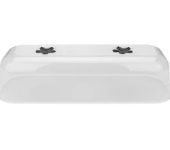 Elho Anzuchthaube XXL, ca. B74,8/H20,3/T35,5 cm